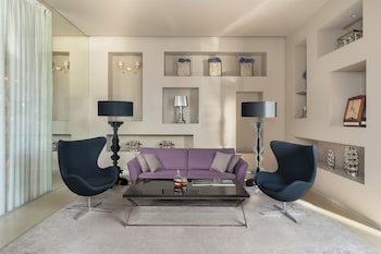 Falkensteiner Hotel Belgrade
