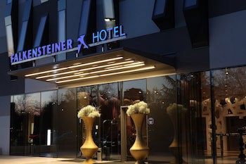 Falkensteiner Hotel Belgrade