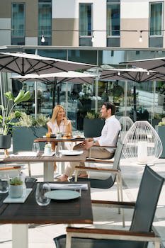Falkensteiner Hotel Belgrade