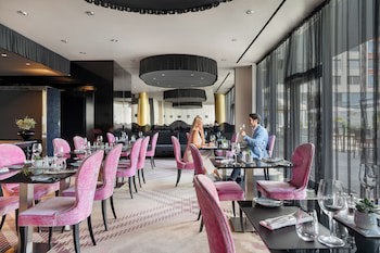 Falkensteiner Hotel Belgrade
