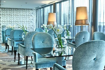 Falkensteiner Hotel Belgrade