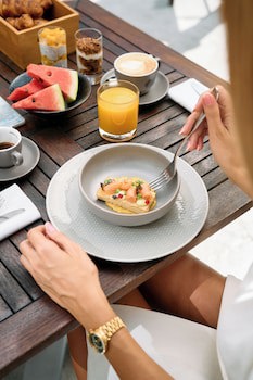 Falkensteiner Hotel Belgrade