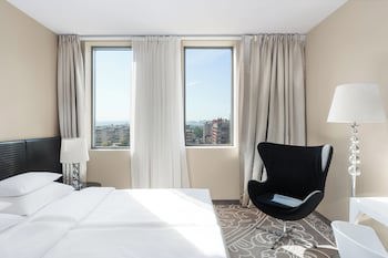 Falkensteiner Hotel Belgrade