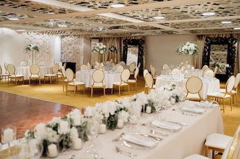 Falkensteiner Hotel Belgrade