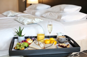 Falkensteiner Hotel Belgrade