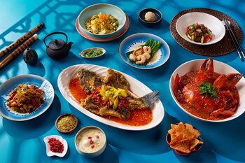 Aloft Singapore Novena