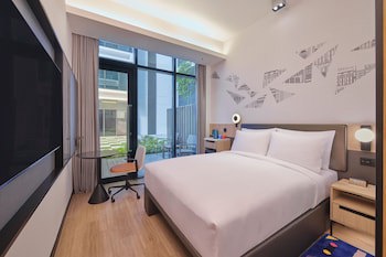 Aloft Singapore Novena