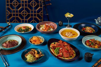 Aloft Singapore Novena