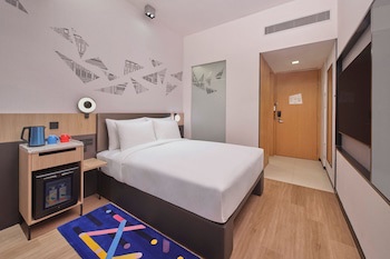 Aloft Singapore Novena