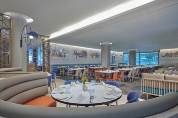 Aloft Singapore Novena