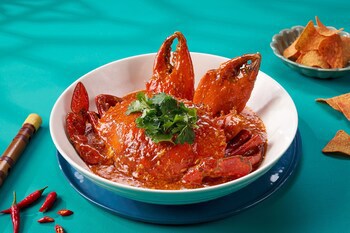 Aloft Singapore Novena