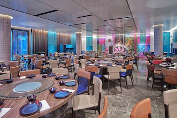 Aloft Singapore Novena
