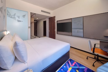 Aloft Singapore Novena