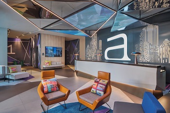 Aloft Singapore Novena