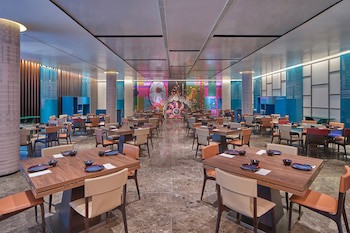 Aloft Singapore Novena