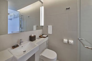 Aloft Singapore Novena
