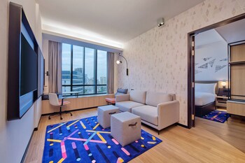Aloft Singapore Novena