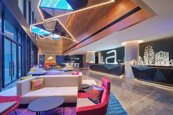 Aloft Singapore Novena