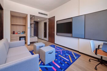 Aloft Singapore Novena
