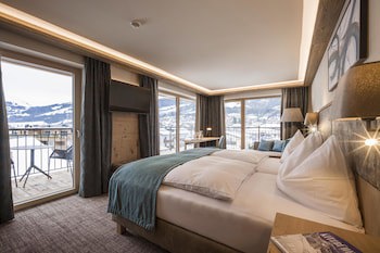 Hotel Zentral