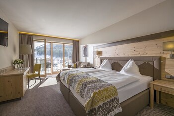 Hotel Zentral