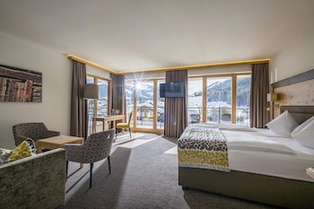 Hotel Zentral