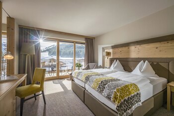 Hotel Zentral