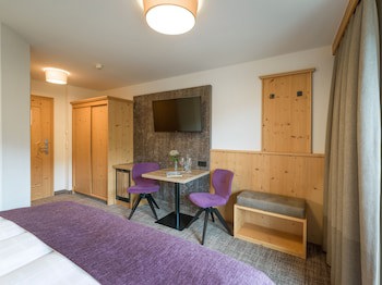 Hotel Zentral
