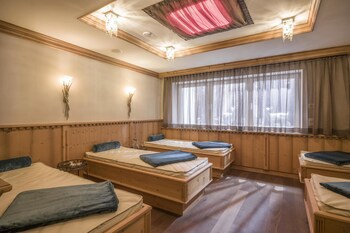 Hotel Zentral