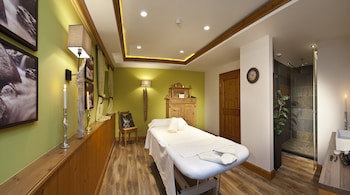 Hotel Zentral