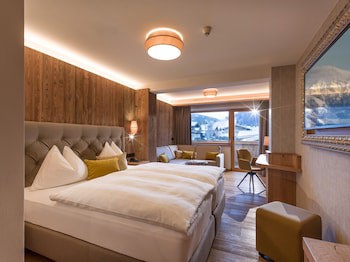 Hotel Zentral