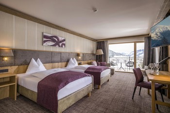 Hotel Zentral
