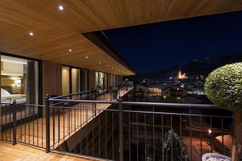 Hotel Zentral