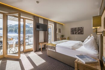 Hotel Zentral