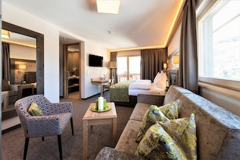 Hotel Zentral