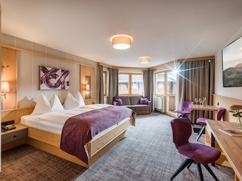 Hotel Zentral