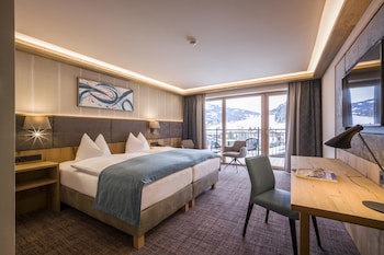 Hotel Zentral