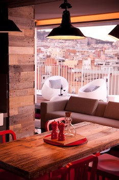 Generator Barcelona