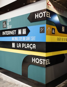 Generator Barcelona