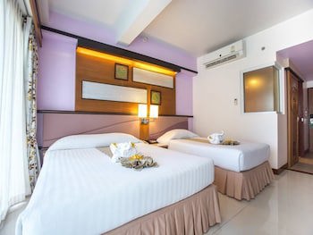 Asia Cha Am Hotel