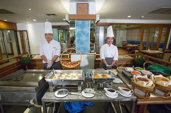 Asia Cha Am Hotel