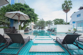 Asia Cha Am Hotel
