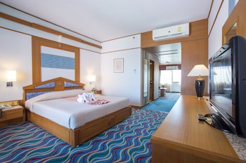 Asia Cha Am Hotel