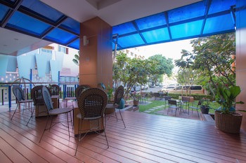Asia Cha Am Hotel