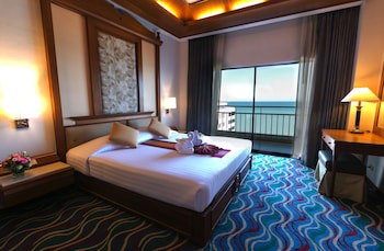 Asia Cha Am Hotel