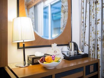 Asia Cha Am Hotel