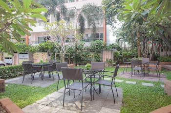 Asia Cha Am Hotel