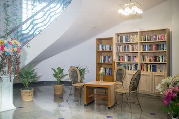 Asia Cha Am Hotel