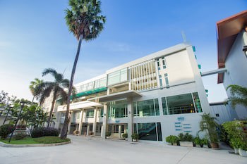 Asia Cha Am Hotel