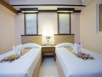 Asia Cha Am Hotel